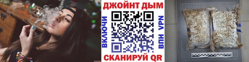 Конопля Ganja Алзамай